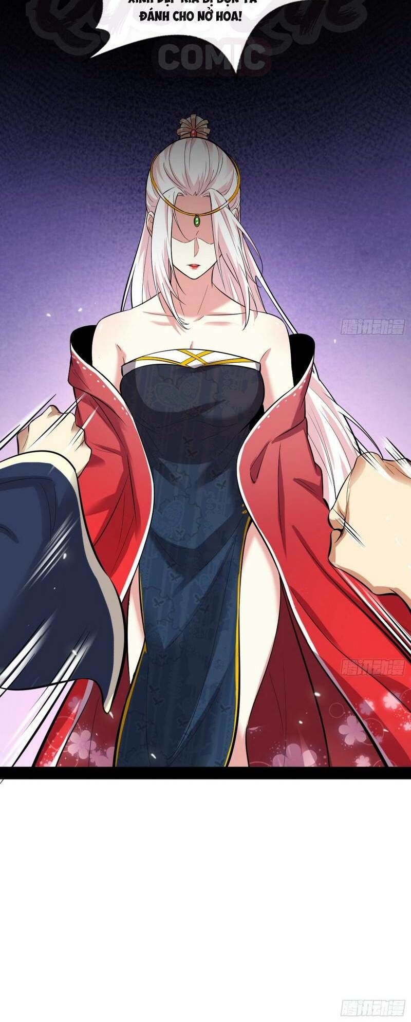 Ta Là Tà Đế Chap 50 - Next Chap 51