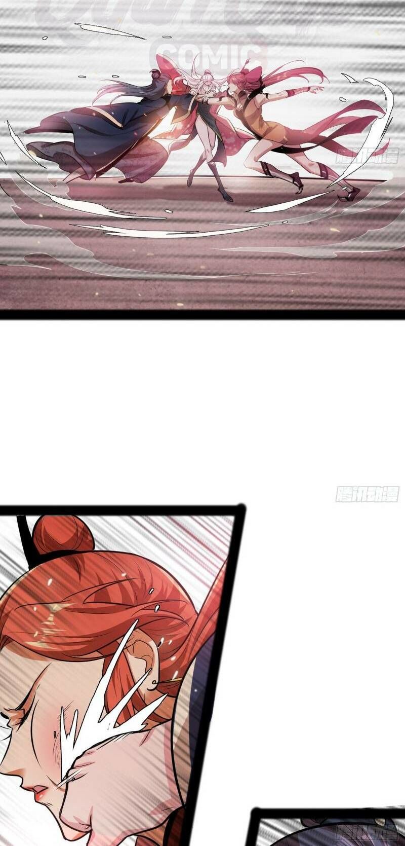 Ta Là Tà Đế Chap 50 - Next Chap 51