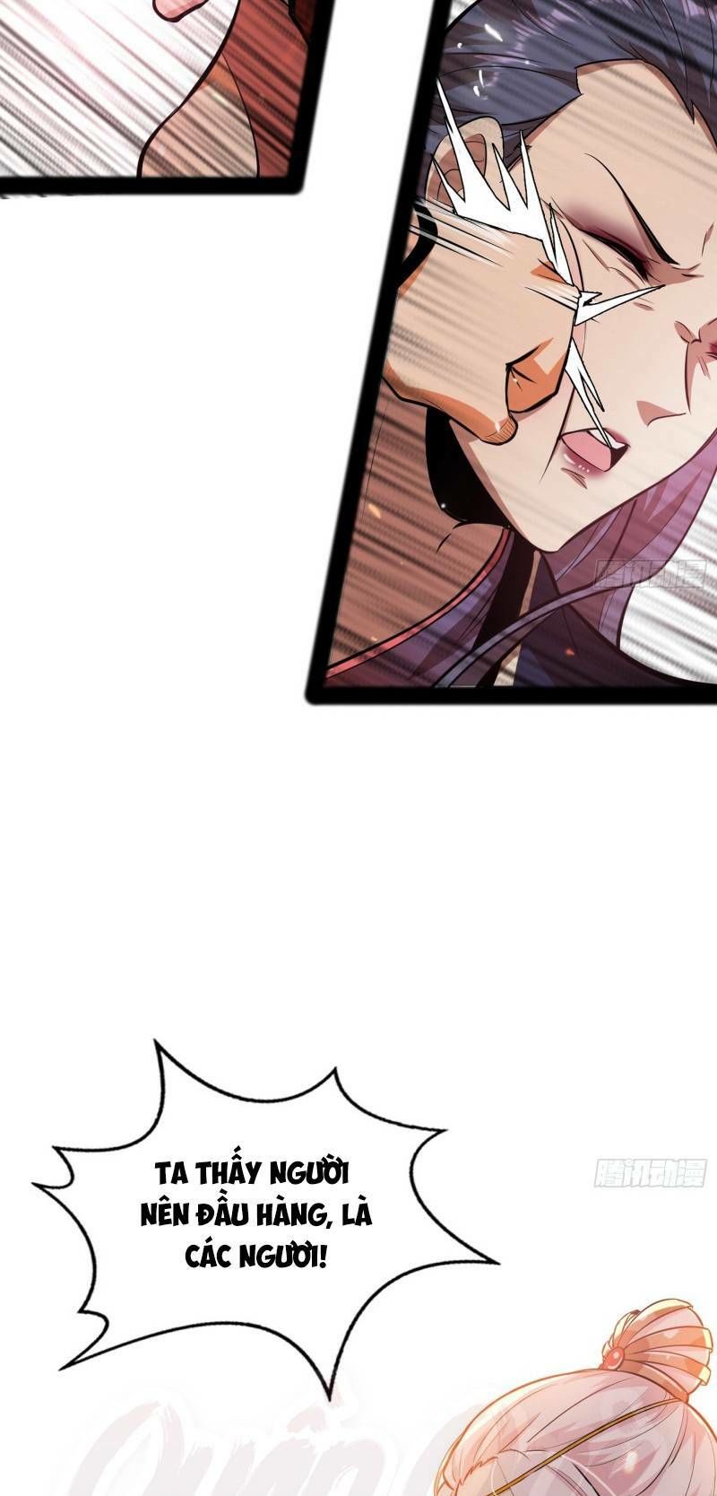 Ta Là Tà Đế Chap 50 - Next Chap 51