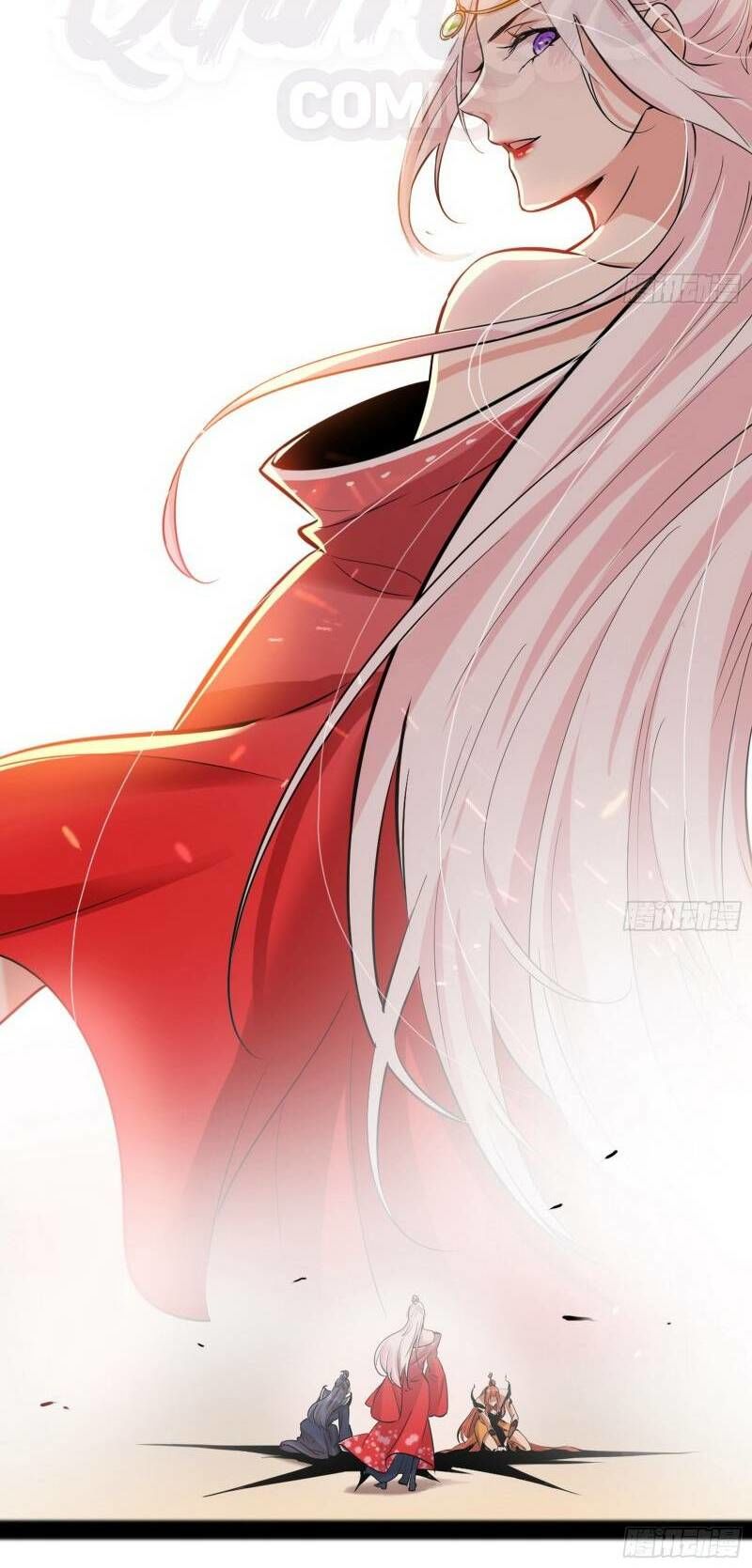 Ta Là Tà Đế Chap 50 - Next Chap 51