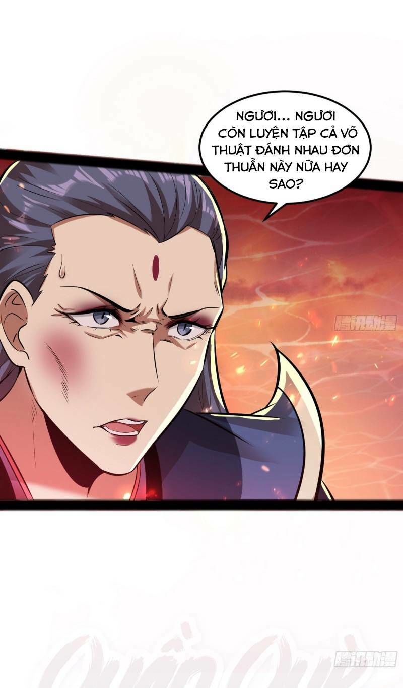 Ta Là Tà Đế Chap 50 - Next Chap 51