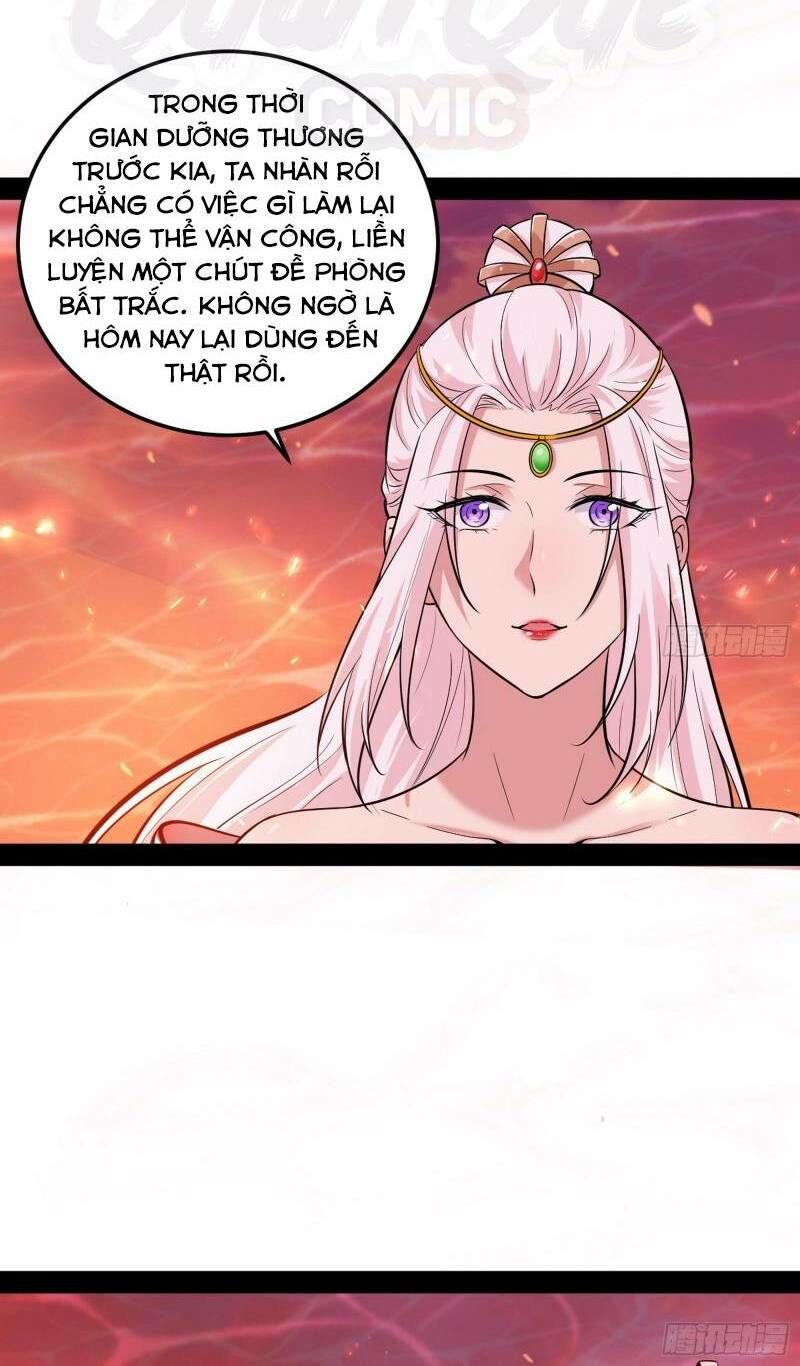 Ta Là Tà Đế Chap 50 - Next Chap 51