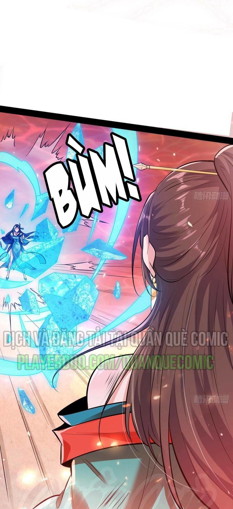 Ta Là Tà Đế Chap 50 - Next Chap 51