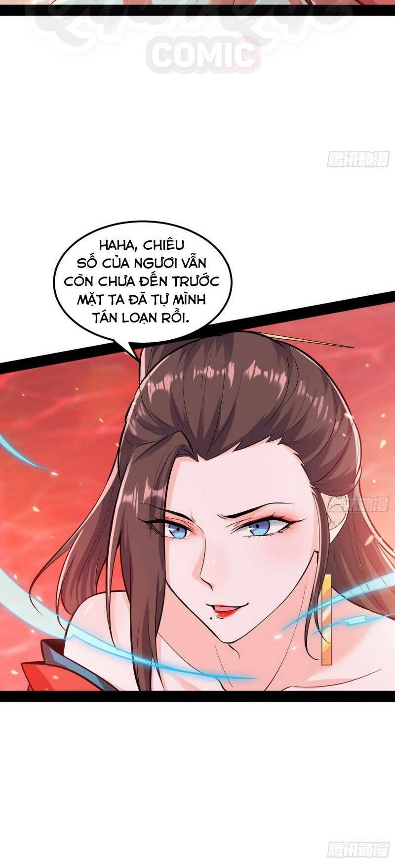 Ta Là Tà Đế Chap 50 - Next Chap 51