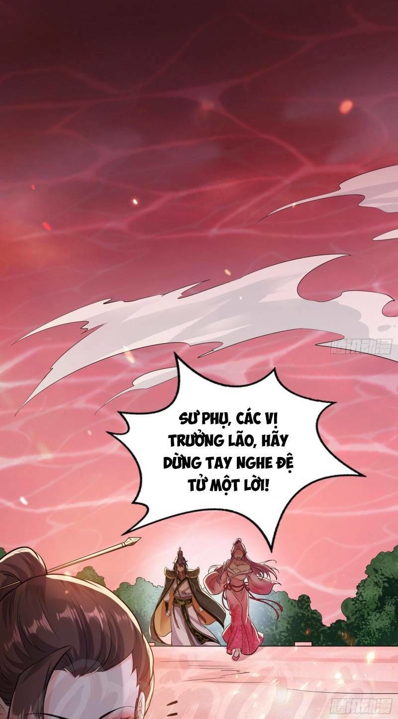 Ta Là Tà Đế Chap 50 - Next Chap 51