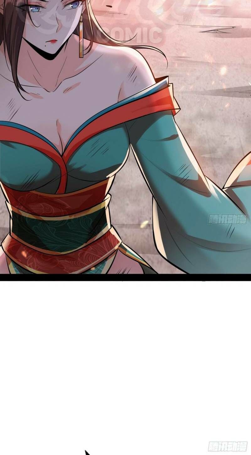 Ta Là Tà Đế Chap 50 - Next Chap 51