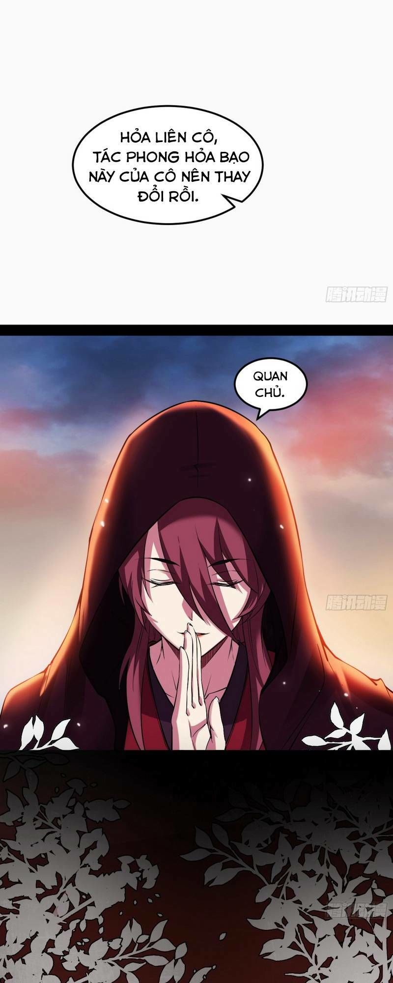 Ta Là Tà Đế Chap 50 - Next Chap 51