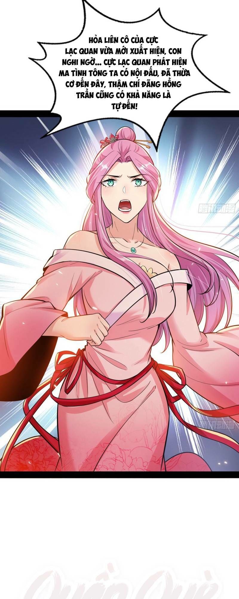 Ta Là Tà Đế Chap 50 - Next Chap 51