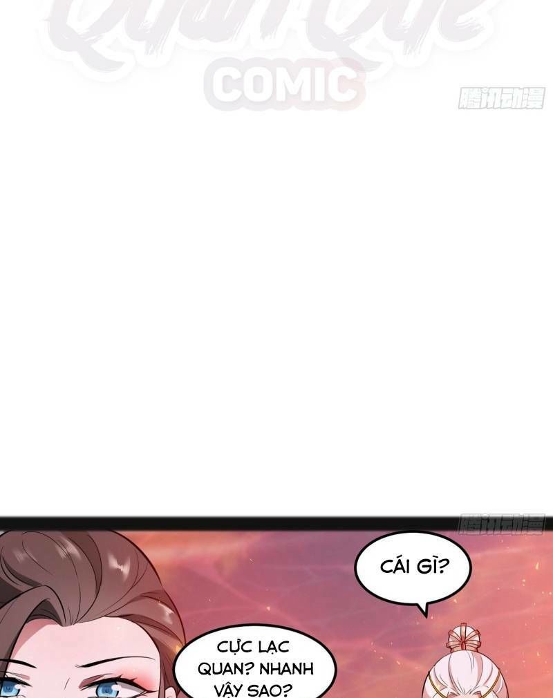 Ta Là Tà Đế Chap 50 - Next Chap 51
