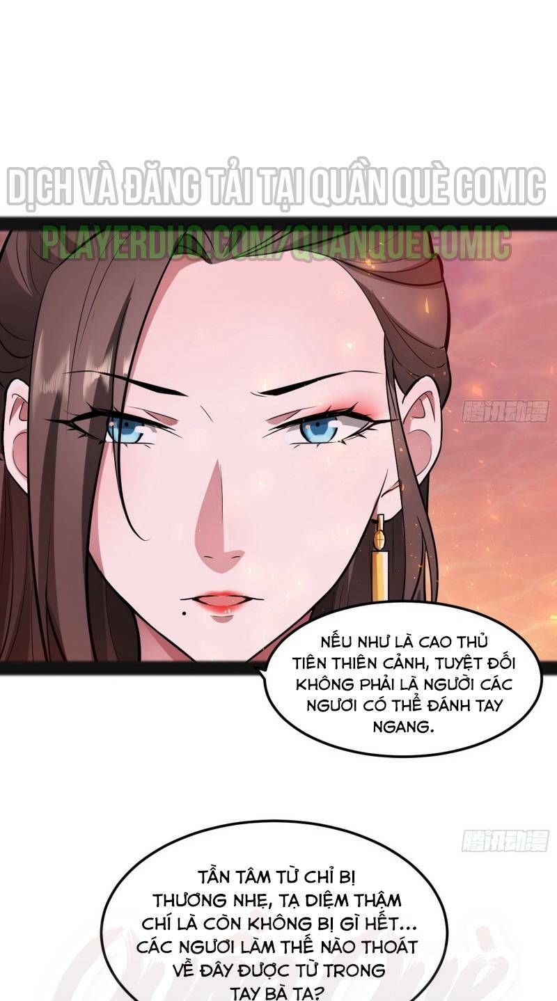 Ta Là Tà Đế Chap 50 - Next Chap 51