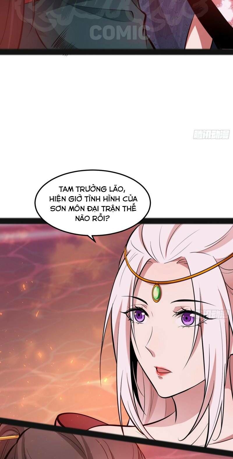 Ta Là Tà Đế Chap 50 - Next Chap 51