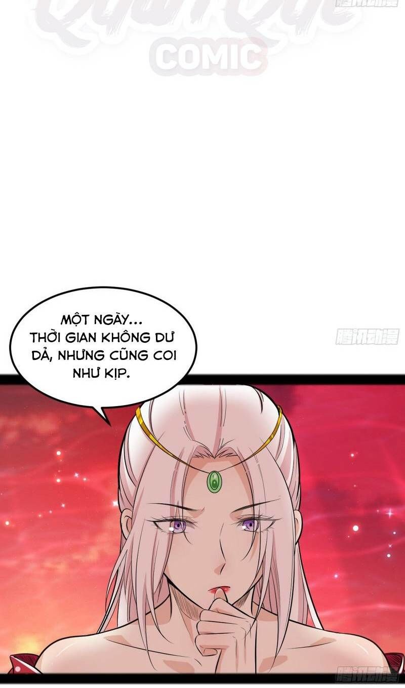 Ta Là Tà Đế Chap 50 - Next Chap 51