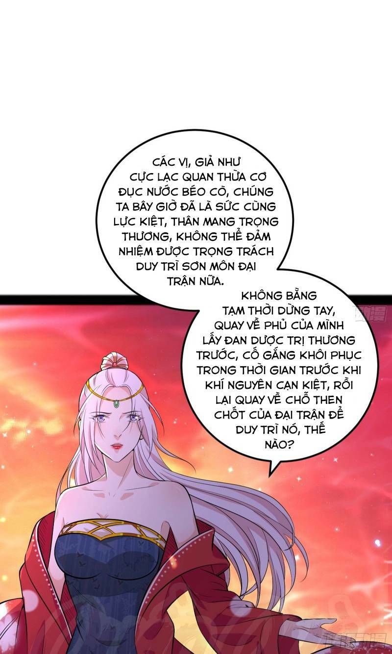 Ta Là Tà Đế Chap 50 - Next Chap 51