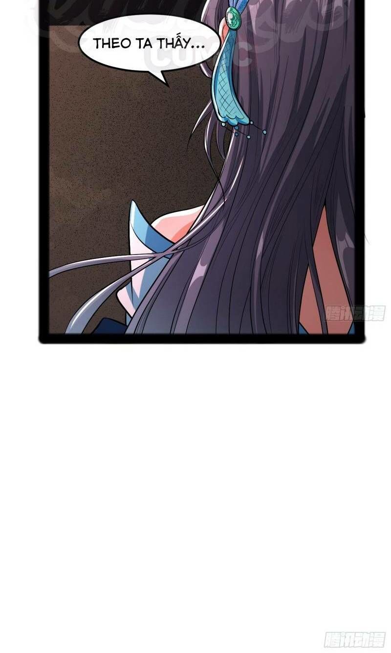 Ta Là Tà Đế Chap 50 - Next Chap 51