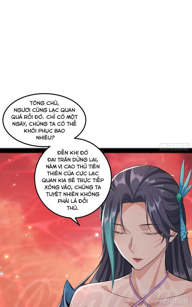 Ta Là Tà Đế Chap 50 - Next Chap 51