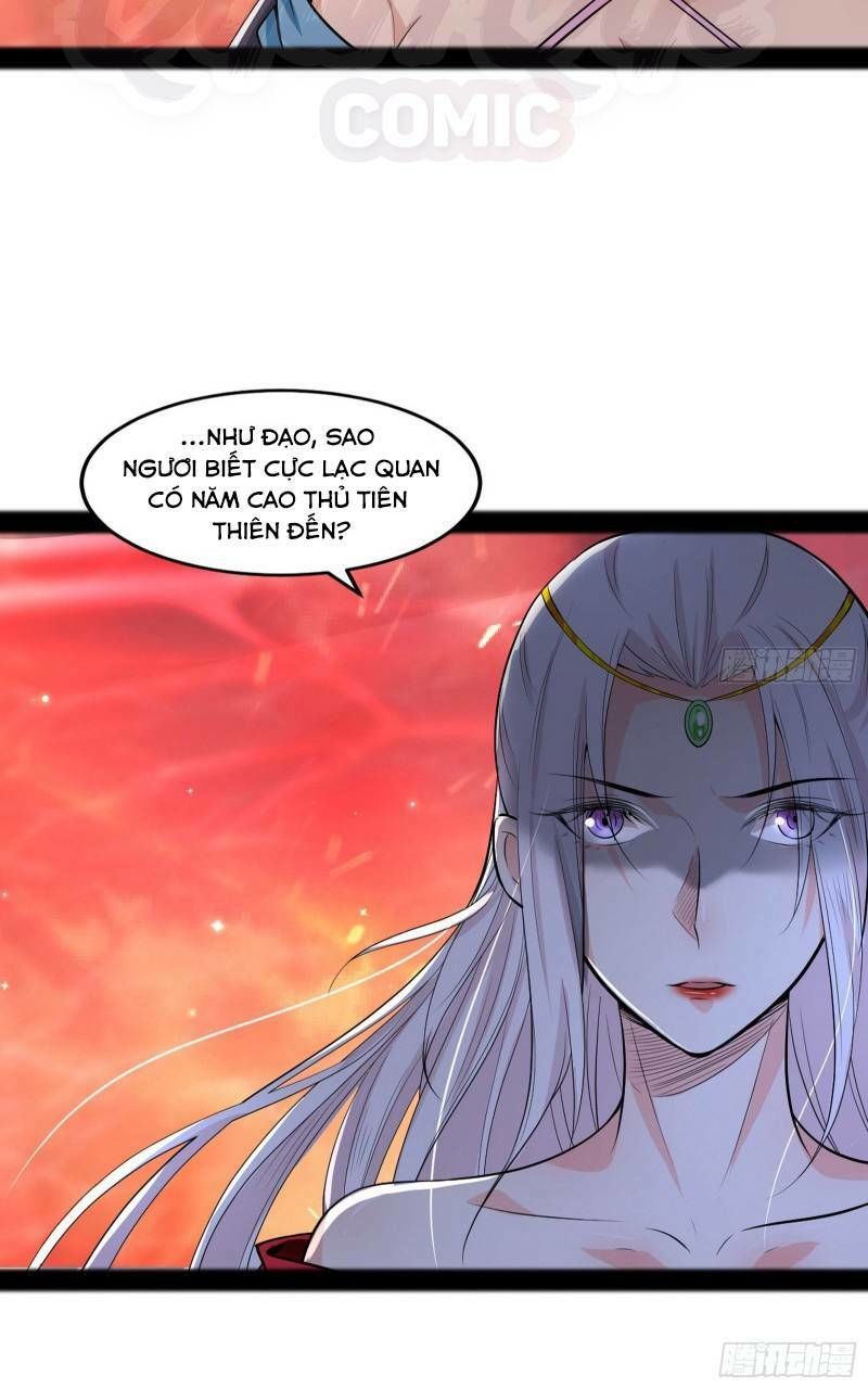 Ta Là Tà Đế Chap 50 - Next Chap 51