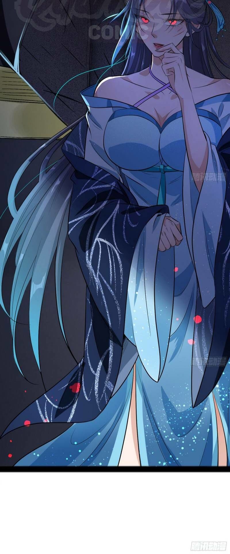 Ta Là Tà Đế Chap 50 - Next Chap 51