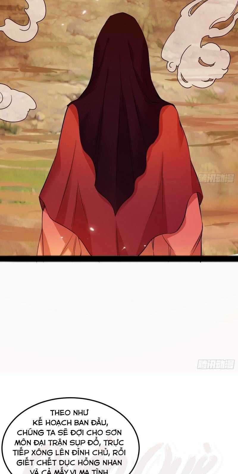 Ta Là Tà Đế Chap 50 - Next Chap 51