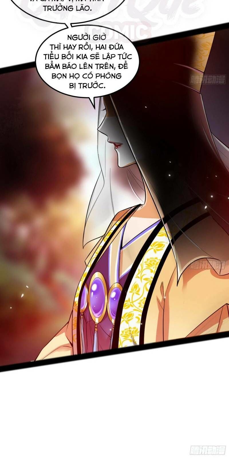 Ta Là Tà Đế Chap 50 - Next Chap 51