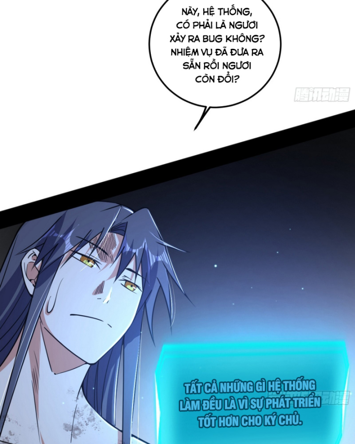 Ta Là Tà Đế Chap 502 - Next Chap 503