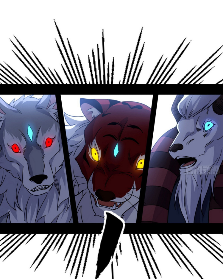 Ta Là Tà Đế Chap 502 - Next Chap 503