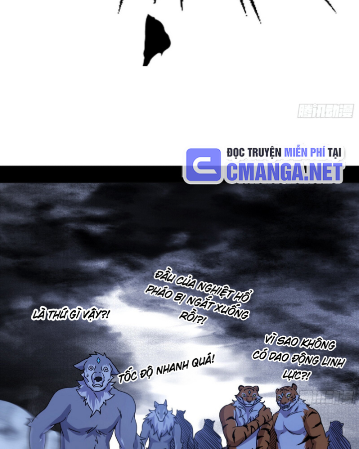 Ta Là Tà Đế Chap 502 - Next Chap 503