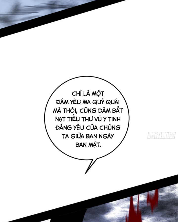 Ta Là Tà Đế Chap 502 - Next Chap 503