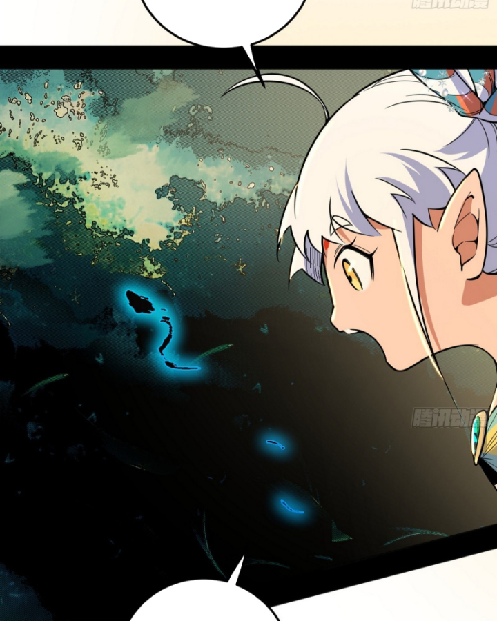 Ta Là Tà Đế Chap 502 - Next Chap 503