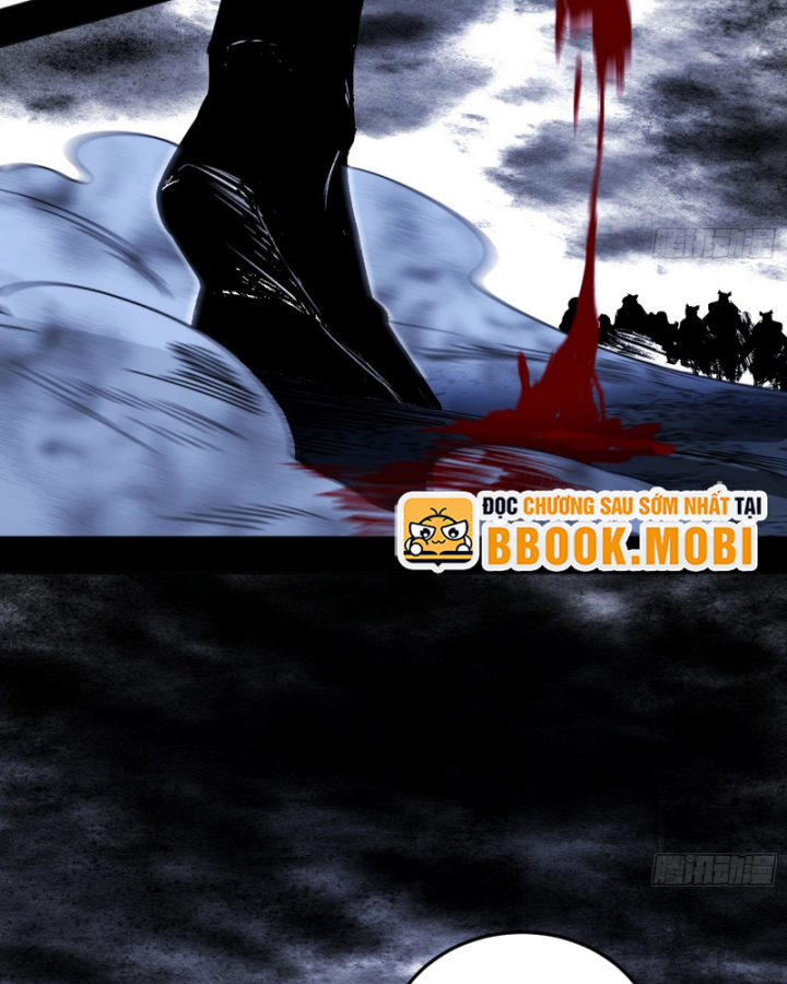 Ta Là Tà Đế Chap 502 - Next Chap 503