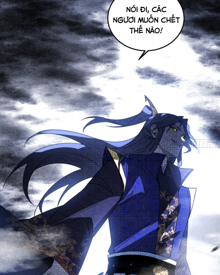 Ta Là Tà Đế Chap 502 - Next Chap 503