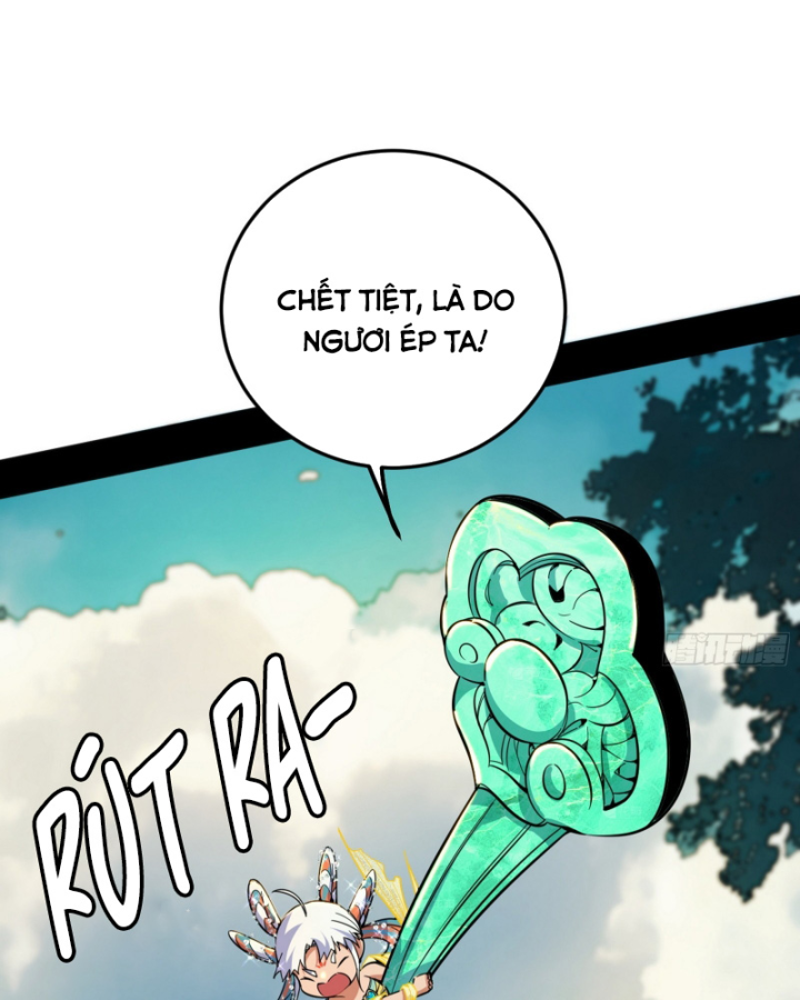 Ta Là Tà Đế Chap 502 - Next Chap 503