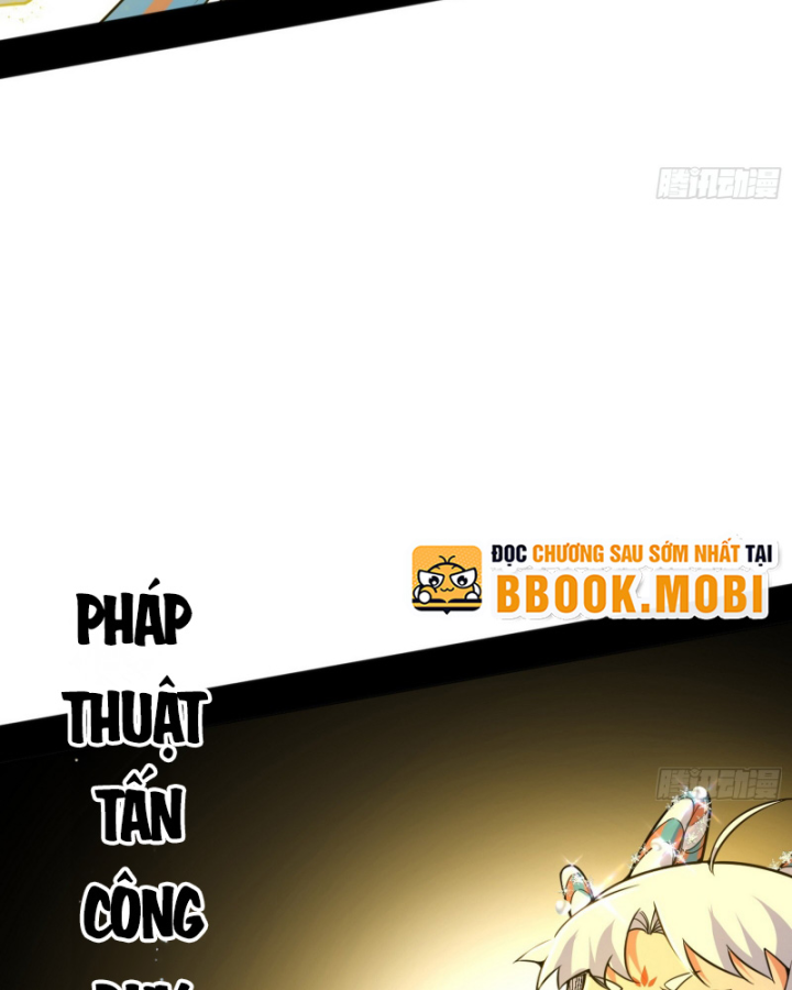 Ta Là Tà Đế Chap 502 - Next Chap 503