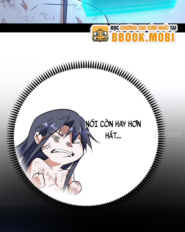 Ta Là Tà Đế Chap 502 - Next Chap 503