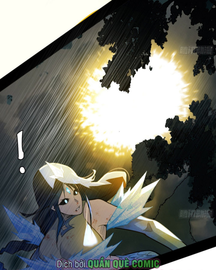 Ta Là Tà Đế Chap 502 - Next Chap 503