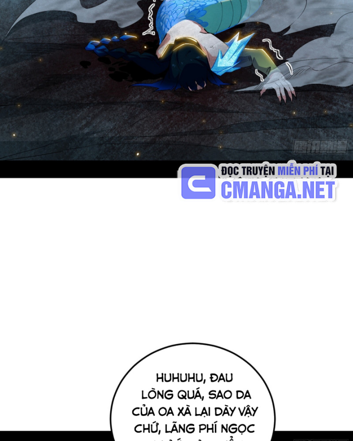 Ta Là Tà Đế Chap 502 - Next Chap 503