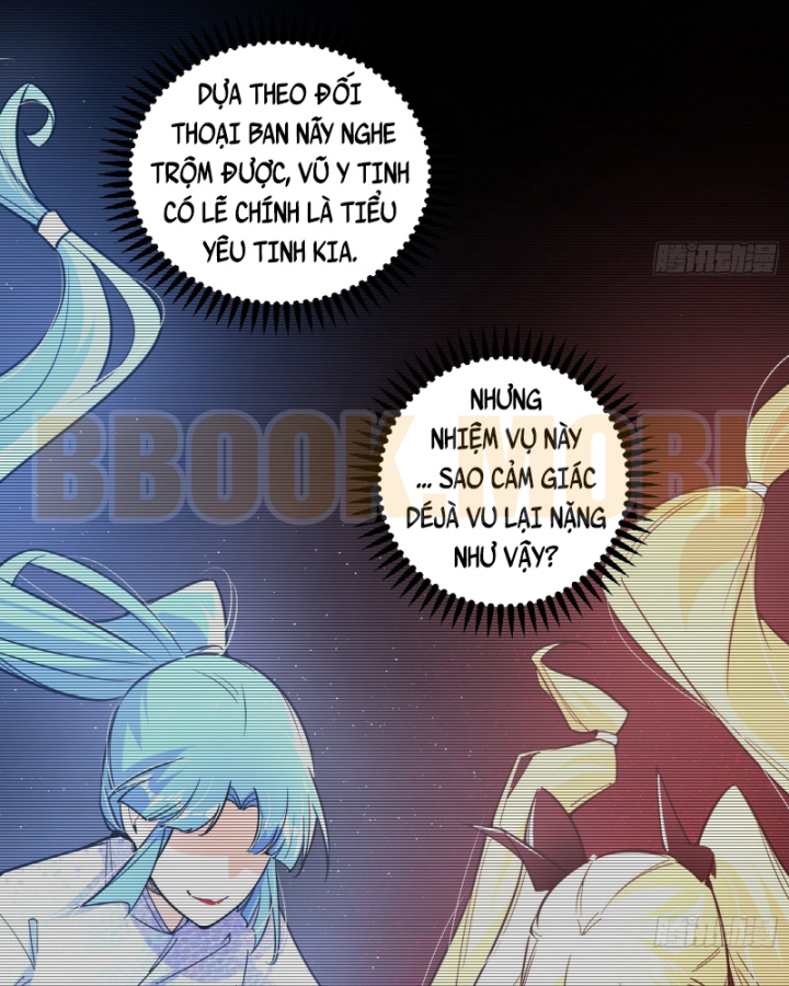Ta Là Tà Đế Chap 502 - Next Chap 503
