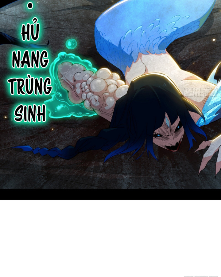 Ta Là Tà Đế Chap 502 - Next Chap 503