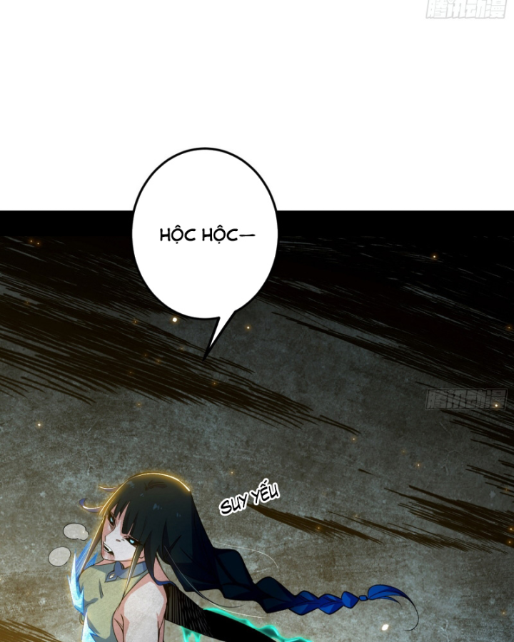 Ta Là Tà Đế Chap 502 - Next Chap 503