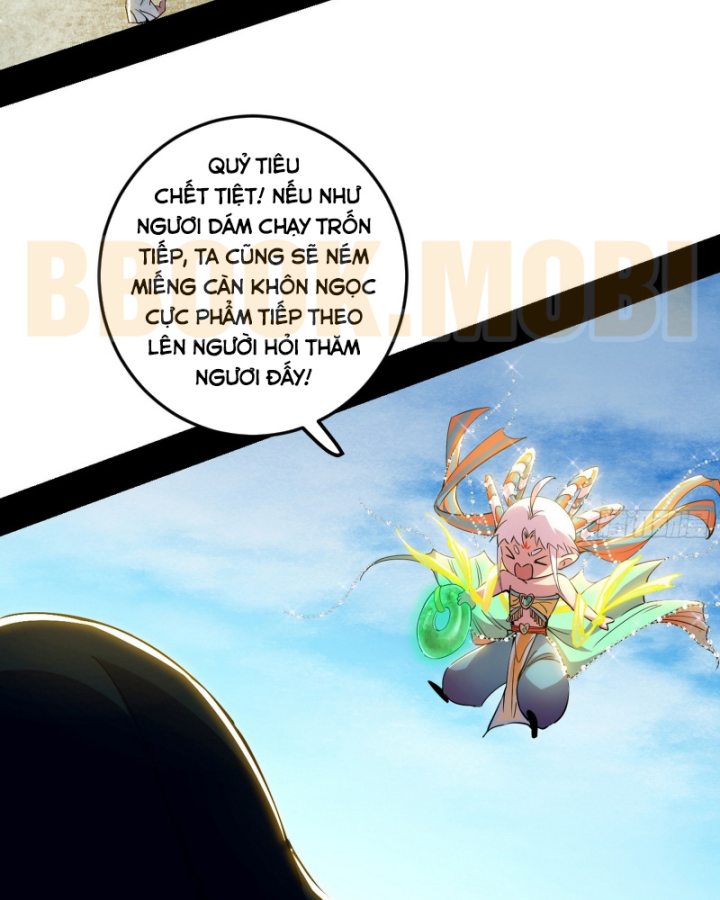 Ta Là Tà Đế Chap 502 - Next Chap 503