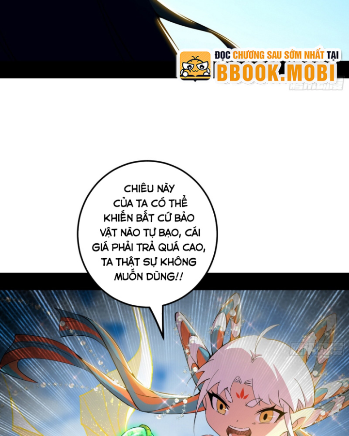 Ta Là Tà Đế Chap 502 - Next Chap 503