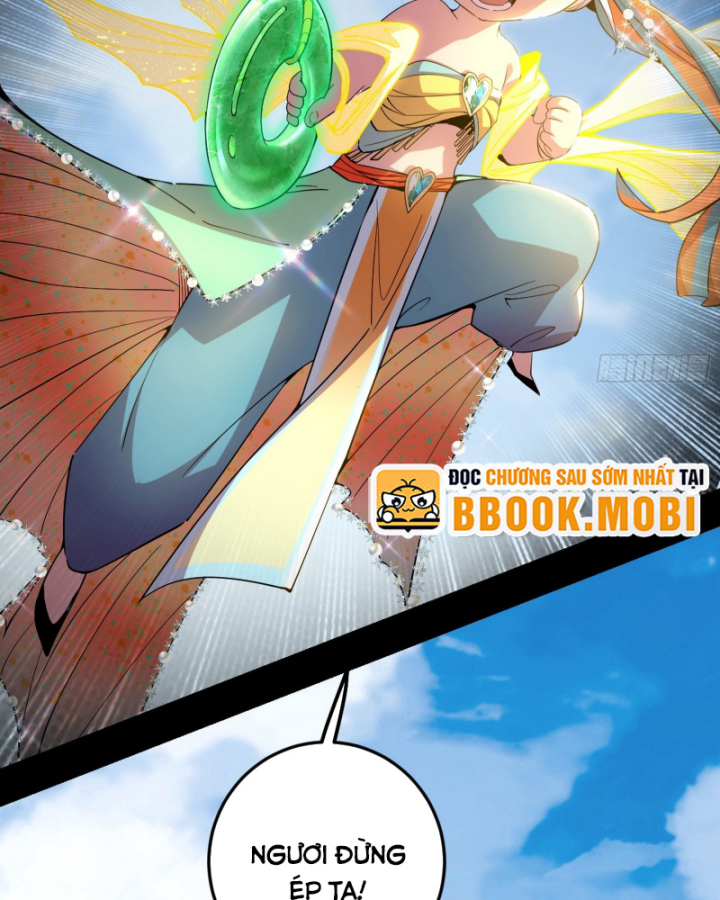 Ta Là Tà Đế Chap 502 - Next Chap 503