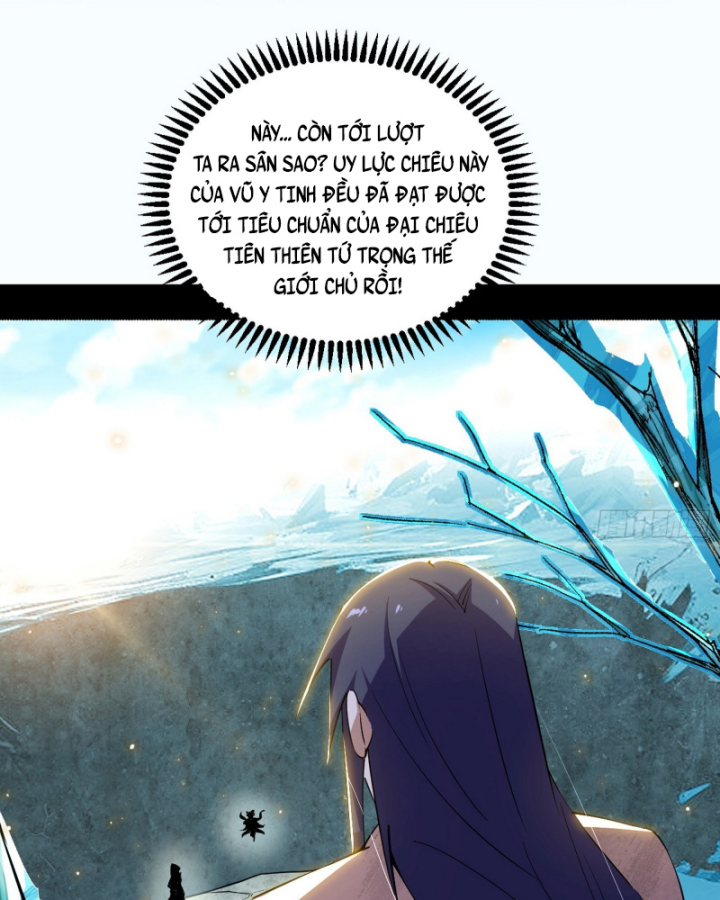 Ta Là Tà Đế Chap 502 - Next Chap 503