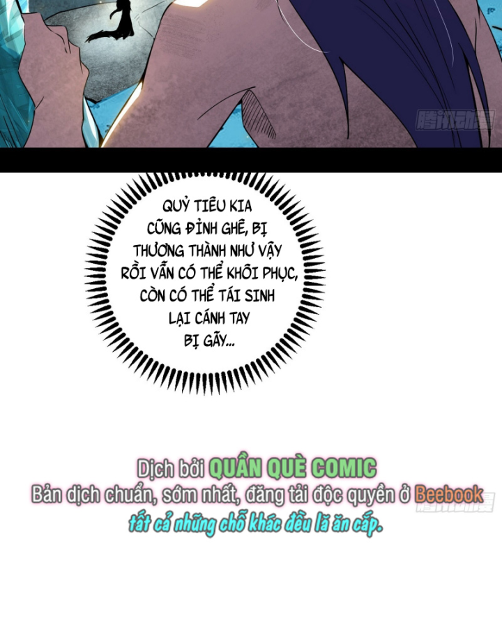 Ta Là Tà Đế Chap 502 - Next Chap 503