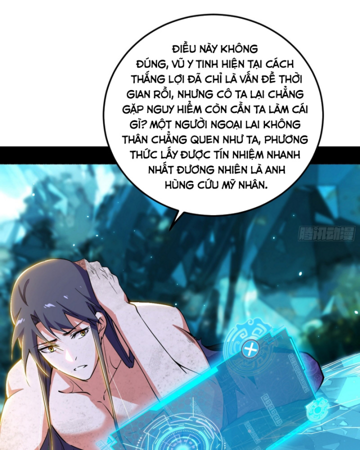 Ta Là Tà Đế Chap 502 - Next Chap 503