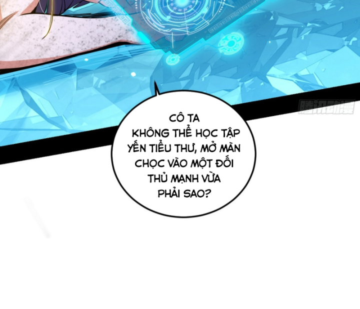 Ta Là Tà Đế Chap 502 - Next Chap 503