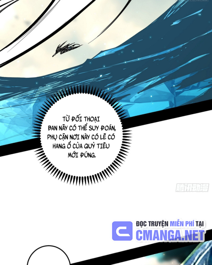 Ta Là Tà Đế Chap 502 - Next Chap 503