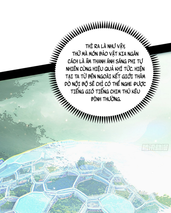 Ta Là Tà Đế Chap 502 - Next Chap 503