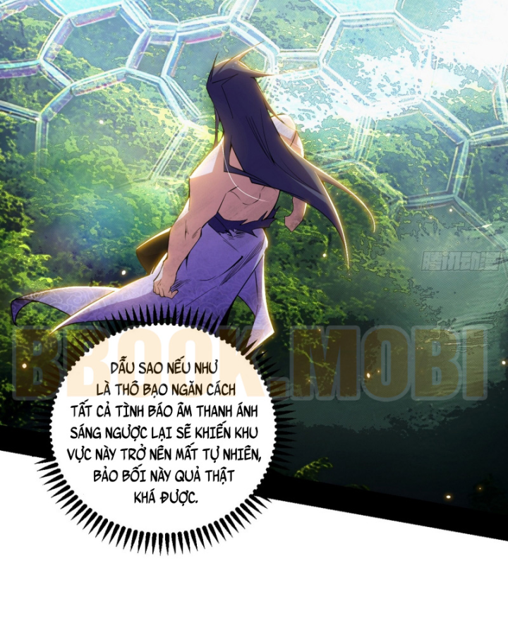 Ta Là Tà Đế Chap 502 - Next Chap 503