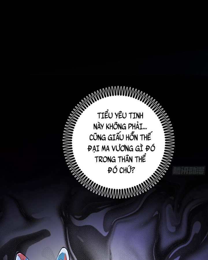 Ta Là Tà Đế Chap 502 - Next Chap 503