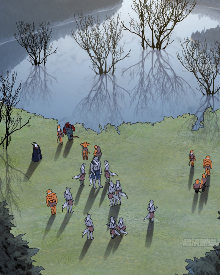 Ta Là Tà Đế Chap 502 - Next Chap 503